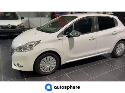 occasion Peugeot 208 1.2 PureTech 82ch BVM5 STYLE