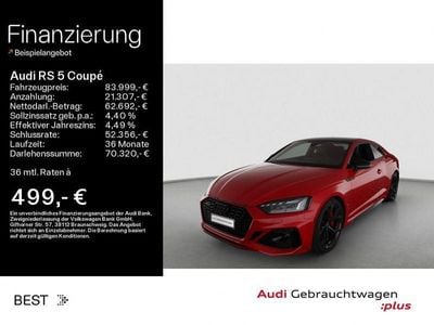 Audi RS5