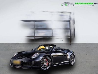 Porsche 911S