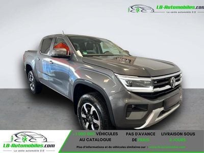 VW Amarok