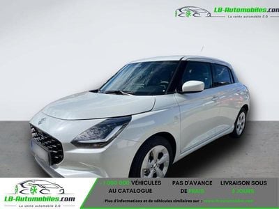 Occasion 2024 Suzuki Swift Citadine | 21 500 € (Prix cher)