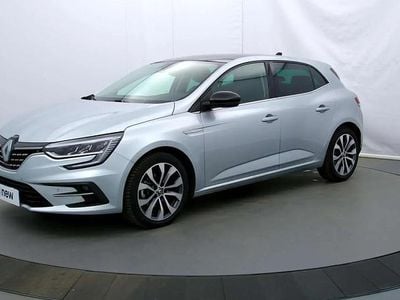 Renault Mégane IV