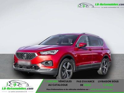 occasion Seat Tarraco 1.5 TSI 150 ch BVA 5 pl