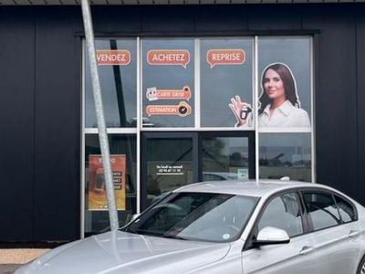 Occasion BMW 335 M Sport 306 ch (225 kW) 2013 Berline