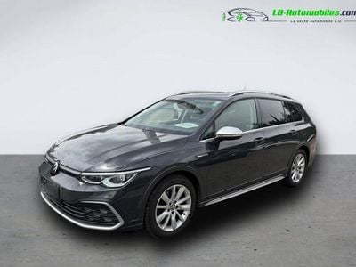 VW Golf VIII