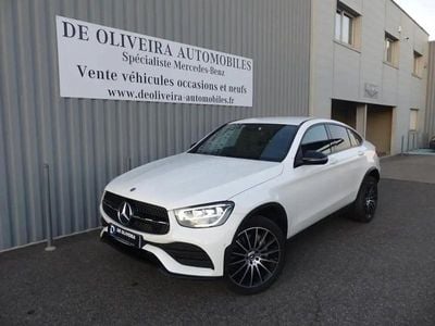 Mercedes GLC300