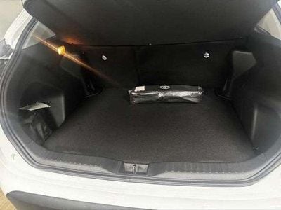 Occasion Toyota Yaris Hybrid 116 ch (85 kW) 2026