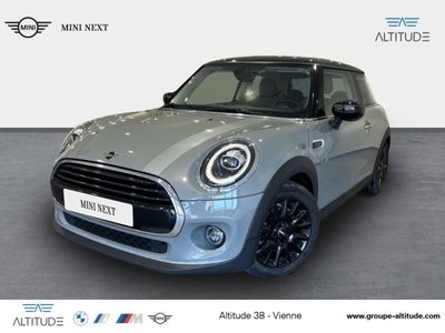 occasion Mini Cooper Cooper136ch Edition Camden