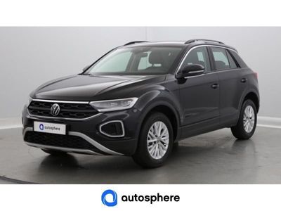 occasion VW T-Roc 1.0 TSI 110ch Life