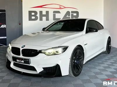 occasion BMW M4 3.0 431 cv dkg