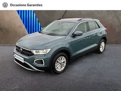 occasion VW T-Roc 1.0 TSI 110ch Life Plus