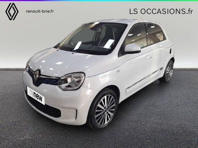 occasion Renault Twingo TwingoIII Achat Intégral - 21