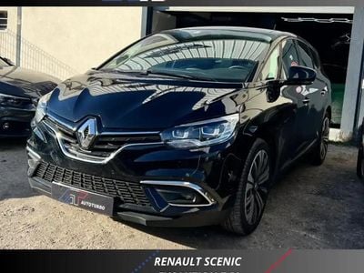 Occasion 2022 Renault Grand Scénic IV Evolution Monospace | 24 490 € (Prix juste)