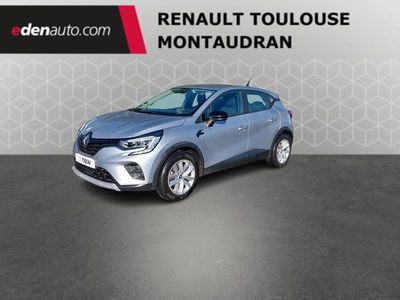 Occasion Renault Captur Equilibre 145 ch (106 kW) 2023 SUV