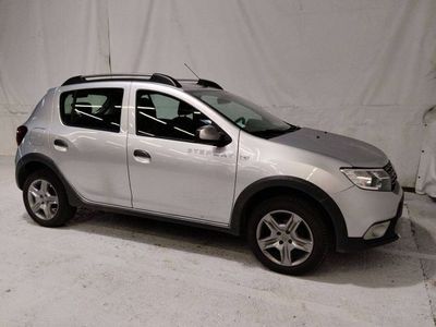 occasion Dacia Sandero - VIVA189563234