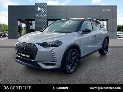 Occasion DS Automobiles DS3 Grand Chic 130 ch (95 kW) 2022 Citadine