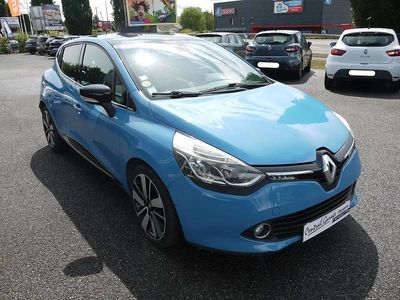 Renault Clio IV
