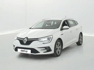 Renault Mégane IV