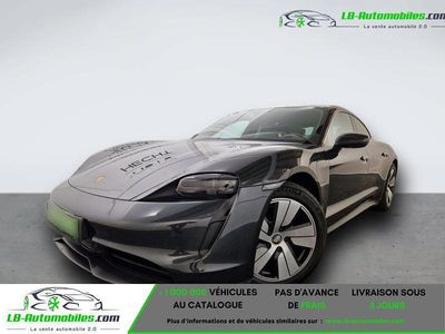 Porsche Taycan 4S