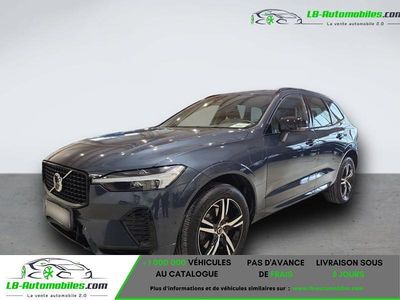 Occasion 2021 Volvo XC60 SUV | 44 000 € (Bon prix)