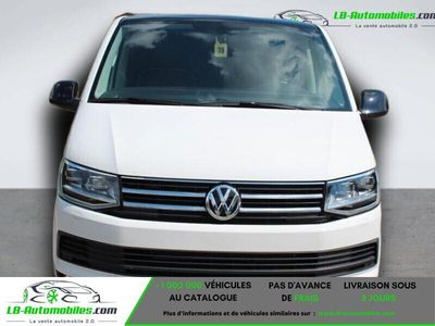 occasion VW Multivan 2.0 Tdi 204 Bva