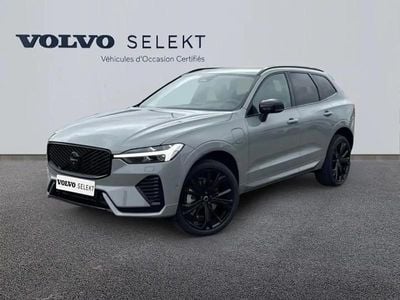 Gris Nouvelle 2025 Volvo XC60 SUV | 79 479 €
