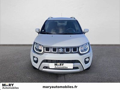 occasion Suzuki Ignis Ignis1.2 Dualjet Hybrid