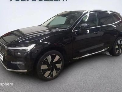 Occasion 2024 Volvo XC60 Ultra SUV | 56 999 € (Prix assez cher)