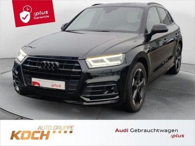 Occasion 2020 Audi Q5 Sport SUV | 35 790 € (Super prix)