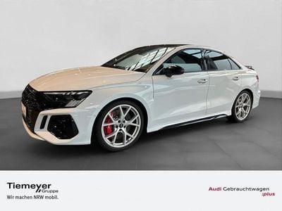 Occasion Audi RS3 Sport 400 ch (294 kW) 2022 Berline