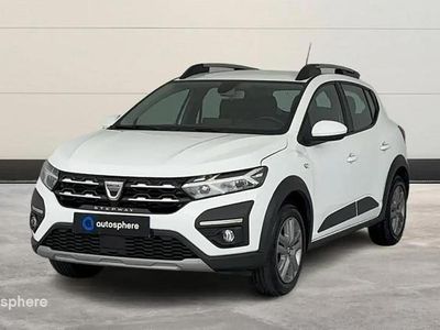 Occasion 2021 Dacia Sandero Comfort Berline | 13 999 € (Prix juste)