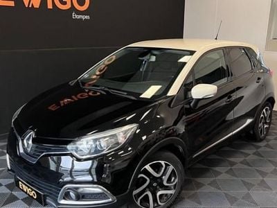 Occasion Renault Captur Intens 90 ch (66 kW) 2015 SUV