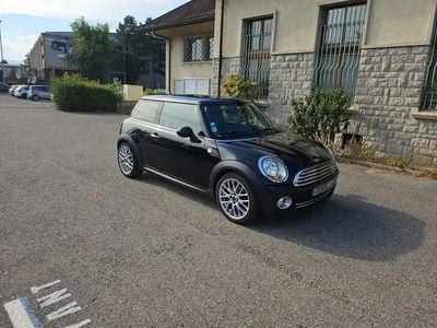Occasion 2009 Mini Cooper Chili Citadine | 5 000 €