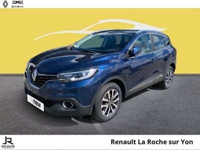 occasion Renault Kadjar 1.5 dCi 110ch energy Business eco²