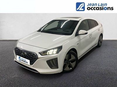 occasion Hyundai Ioniq IoniqHybrid 141 ch