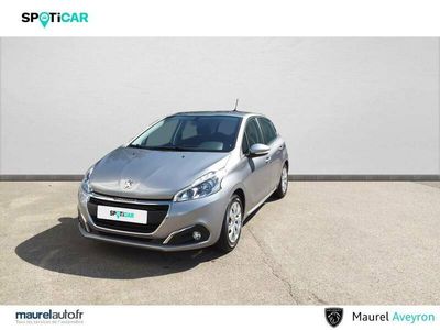occasion Peugeot 208 208BlueHDi 100ch S&S BVM5