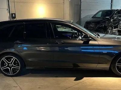 Occasion Mercedes C200 AMG line 195 ch (143 kW) 2021 Break