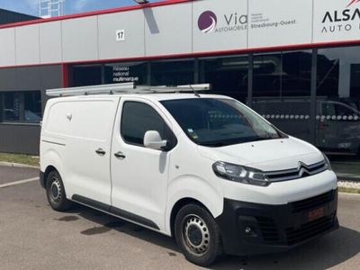Citroën Jumpy