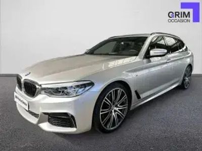 occasion BMW 530 Serie 5 da Xdrive 265ch M Sport Steptronic Euro6d-t 148