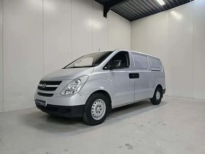 occasion Hyundai H-1 2.5 d - Lichte Vracht - Radio/CD