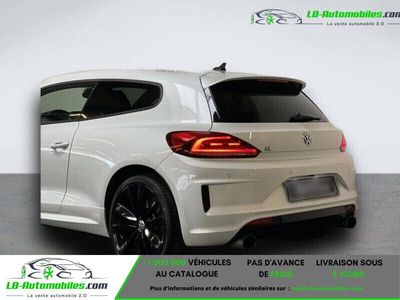 occasion VW Scirocco 2.0 TSI 280 BVA