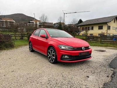 Blanc Occasion 2020 VW Polo GTI Citadine | 18 790 € (Super prix)