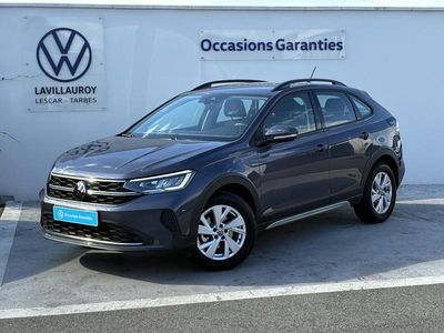 Occasion 2024 VW Taigo Life SUV | 21 890 € (Prix juste)