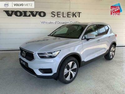 occasion Volvo XC40 T2 129ch Business Geartronic 8