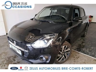 occasion Suzuki Swift 1.2 Dualjet Hybrid 83ch Pack