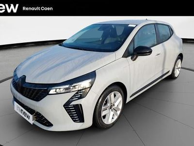 Gris Occasion 2023 Renault Clio V Evolution Citadine | 15 990 € (Prix juste)