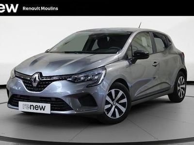 Gris Occasion 2023 Renault Clio V Equilibre Citadine | 14 990 €