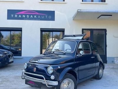 Occasion Fiat 500L 1971 Monospace