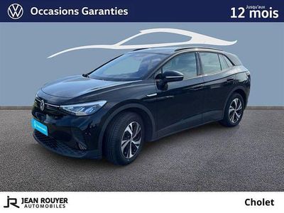 VW ID.4