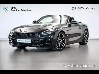 Occasion BMW Z4 M Sport 200 ch (147 kW) 2025 Noir Cabriolet